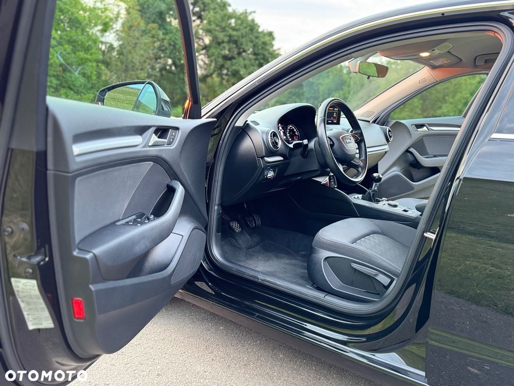Audi A3 Sportback - 26