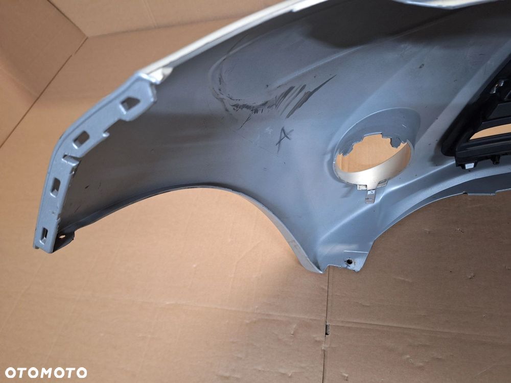 TOYOTA AYGO I LIFT 12-14 ZDERZAK PRZÓD PRZEDNI ORYG TOYOTA Nr 52119-0H110 WYSYŁKA 24H - 6