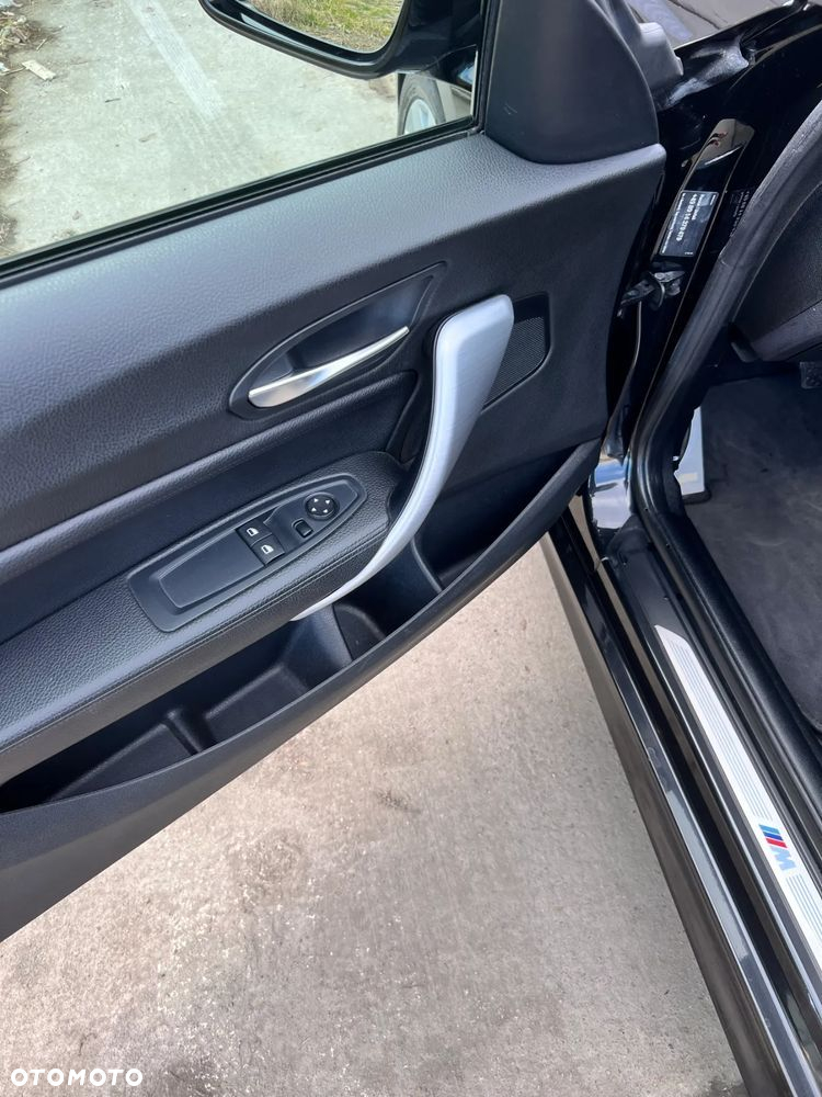 BMW Seria 2 225d Coupe M Sport - 10