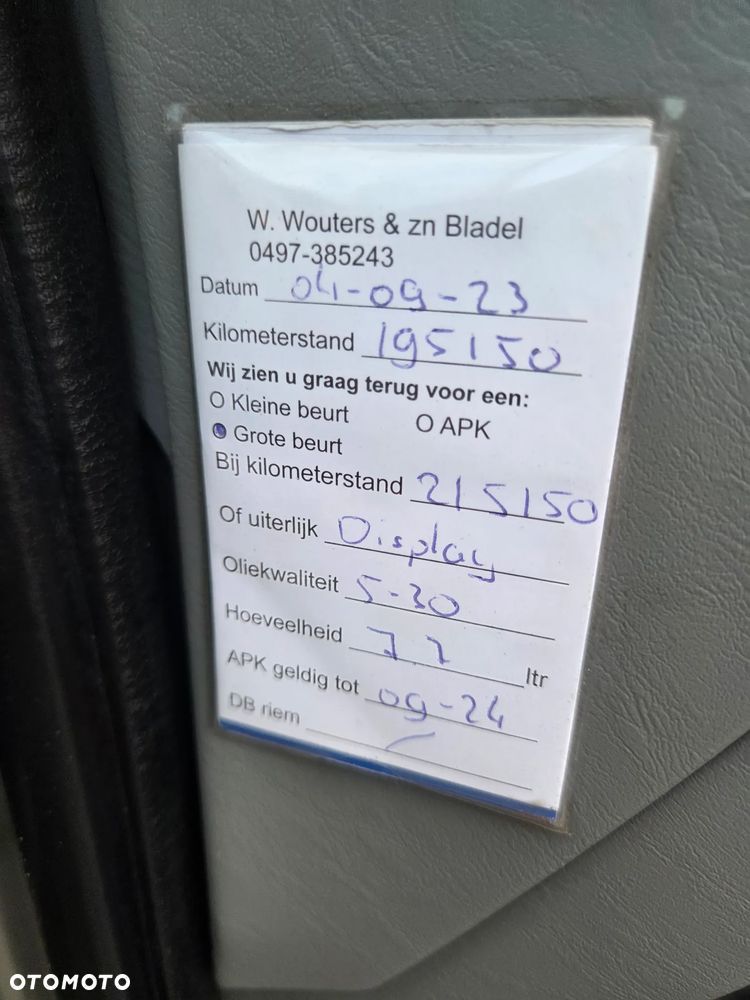 Opel VIVARO LONG KLIMA ORYGINAŁ PRZEBIEG SPRAWNY ZADBANY FULL OPCJA DOPOSAŻONY - 11