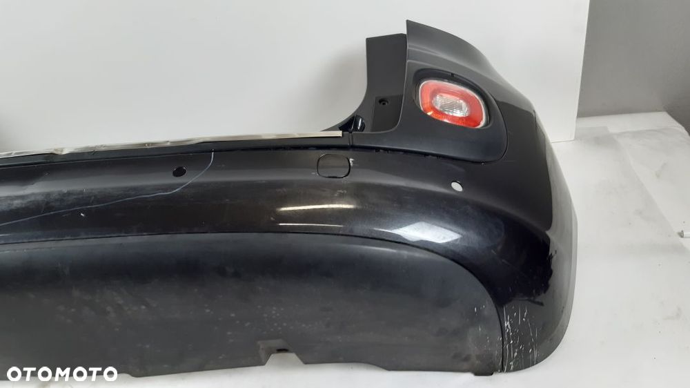 FIAT 500L ZDERZAK TYŁ 735522860 - 6