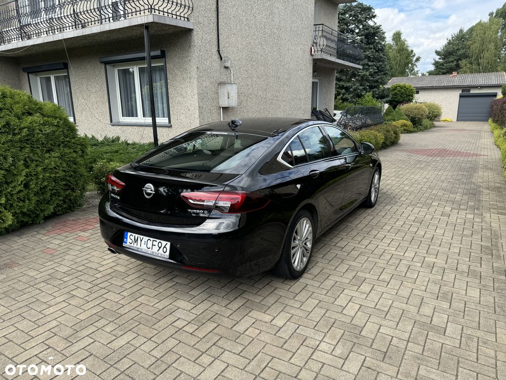 Opel Insignia 2.0 CDTI Innovation S&S - 8