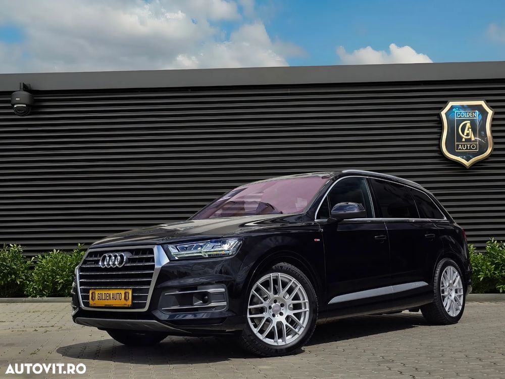 Audi Q7 - 8