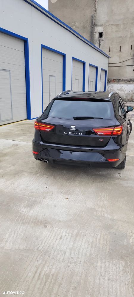 Seat Leon - 7