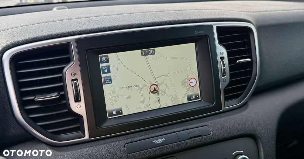 Kia Sportage - 26