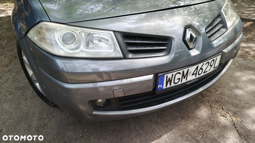 Renault Megane 2.0 16V Privilege - 17