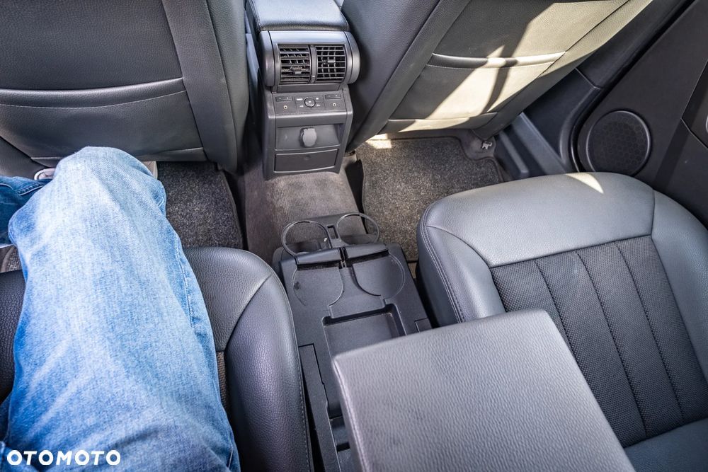 Opel Signum 1.9 CDTI Automatik Cosmo - 33