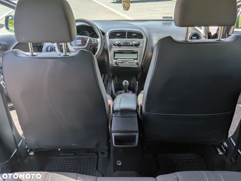 Seat Altea 1.2 TSI Reference - 12