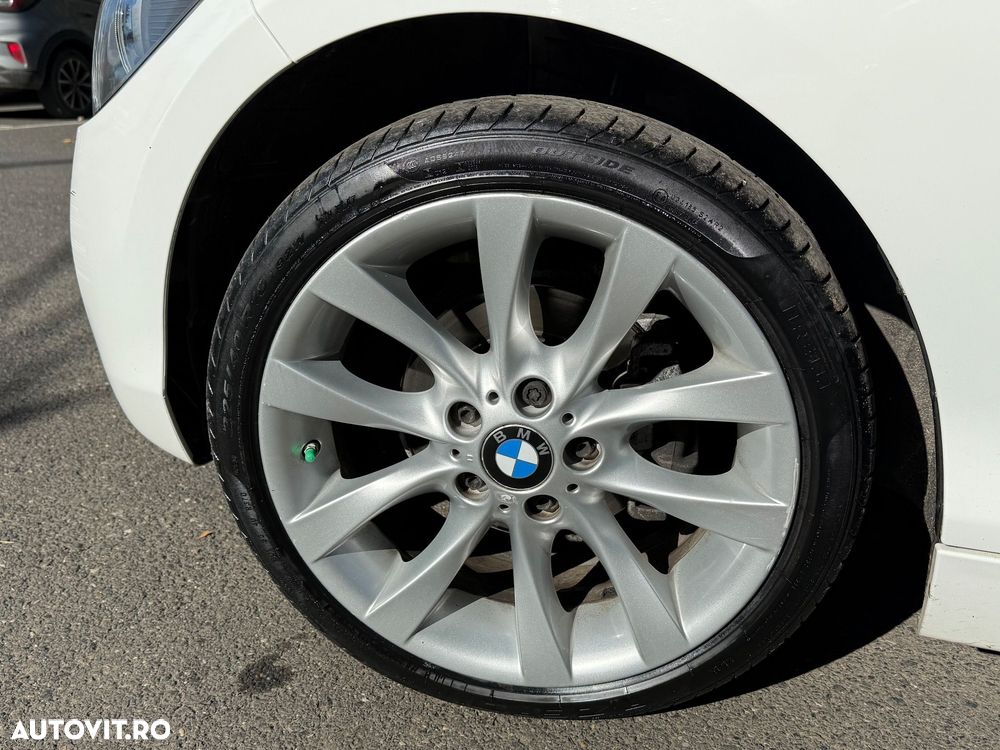 BMW Seria 1 - 10
