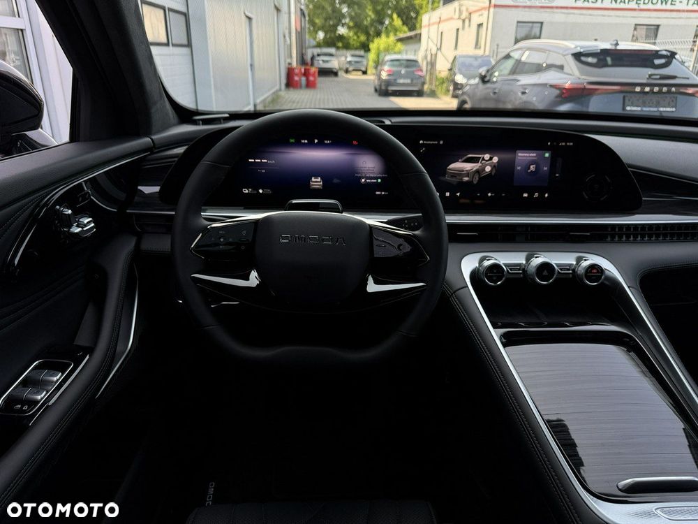 Omoda 9 - 32