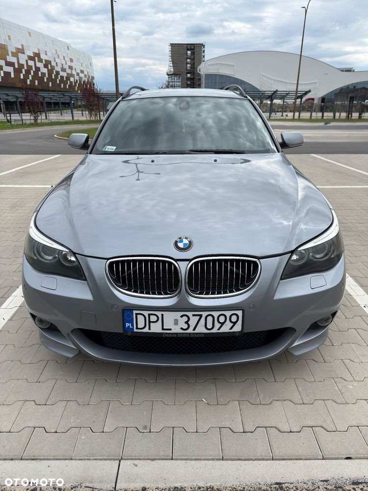 BMW Seria 5 530d - 3