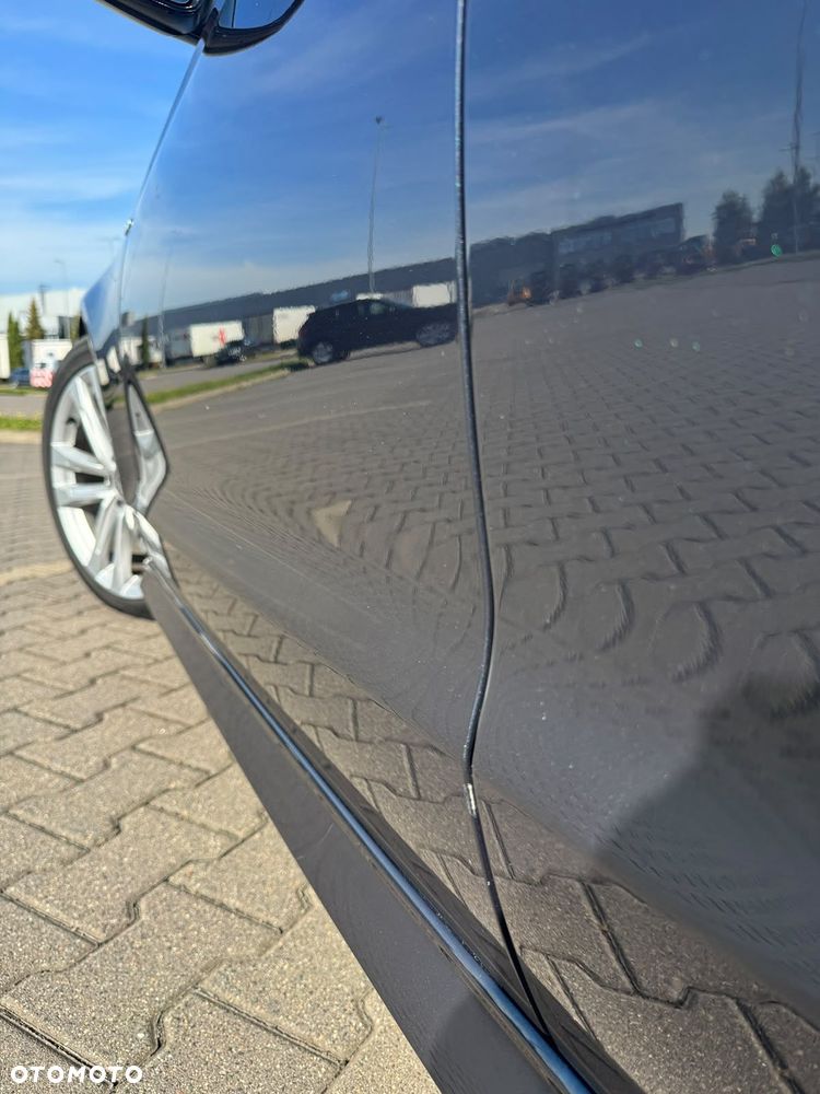 Audi A6 Avant - 29