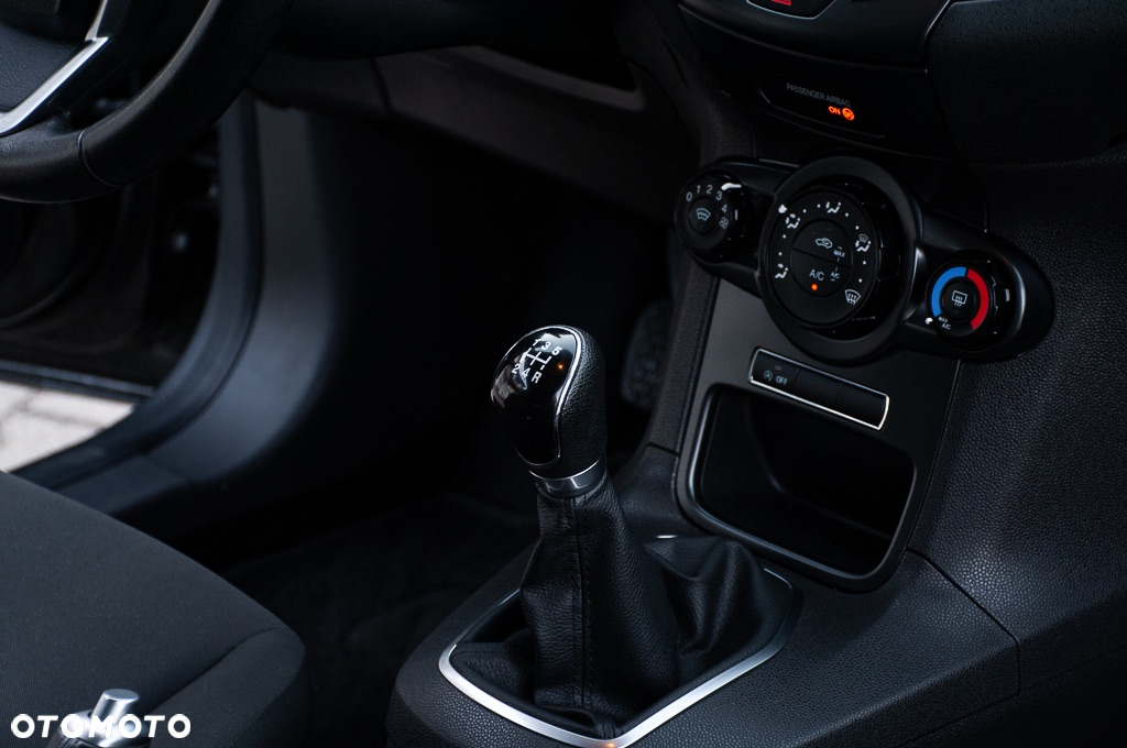 Ford Fiesta - 29