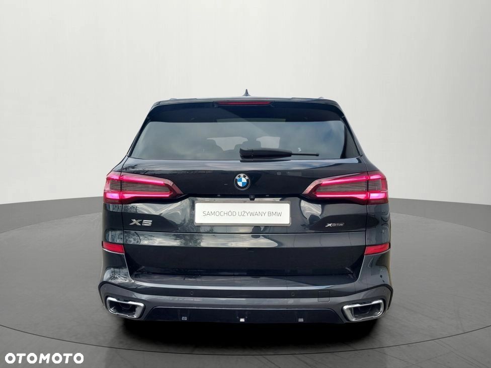 BMW X5 xDrive25d - 37