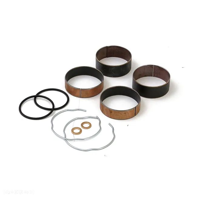 Zestaw tulei ślizgowych widelca 49 mm All Balls (górna i dolna) - 1