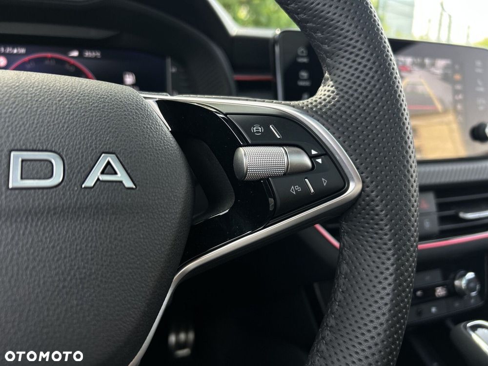 Skoda Kamiq 1.0 TSI Monte Carlo DSG - 20