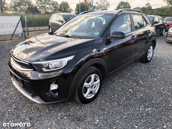 Kia Stonic 1.2 L