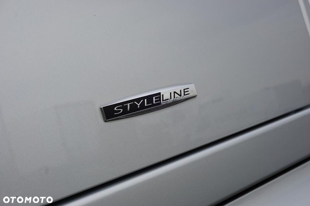 Mercedes-Benz ACTROS / 1848 / E 6 / MP 5 / ACC / MEGA / LOW DECK / RETARDER / PEŁNA OPCJA - 30