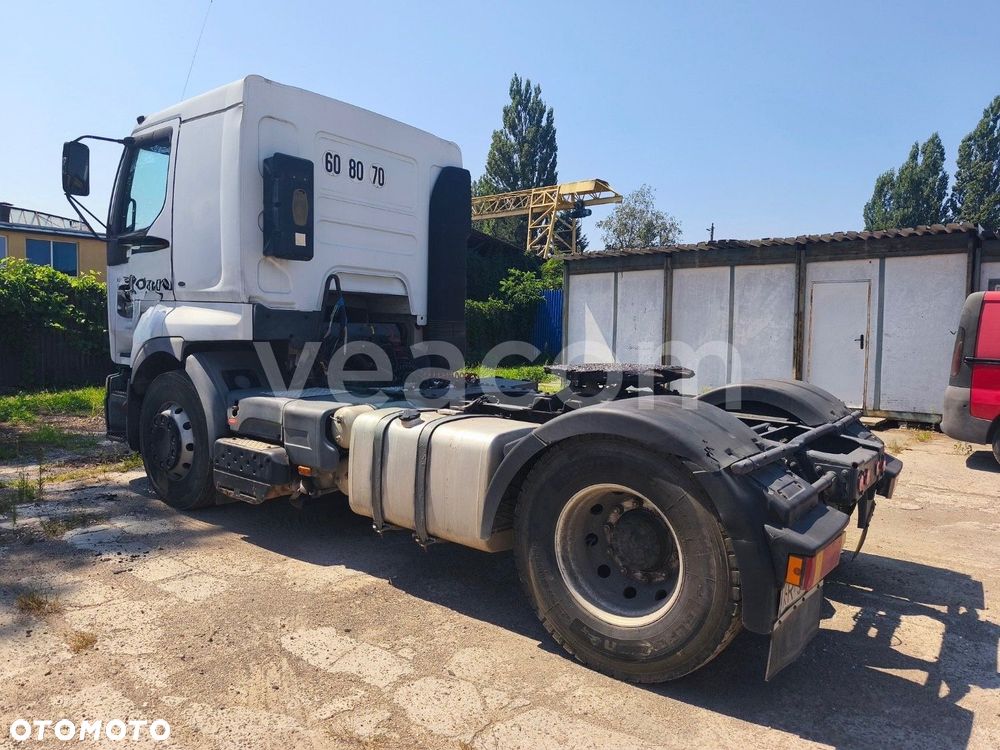Renault Premium 420 Dci - 5