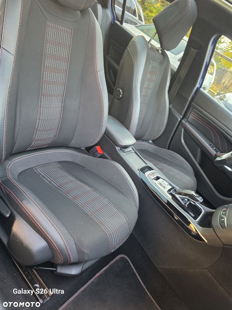 Peugeot 308 2019