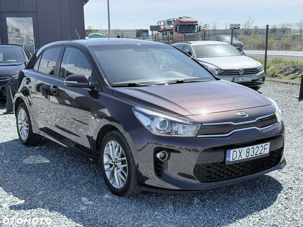 Kia Rio 1.4 XL - 3