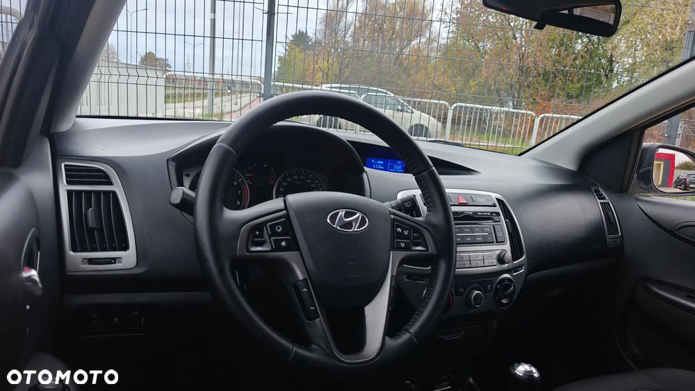 Hyundai i20 1.25 Style - 23