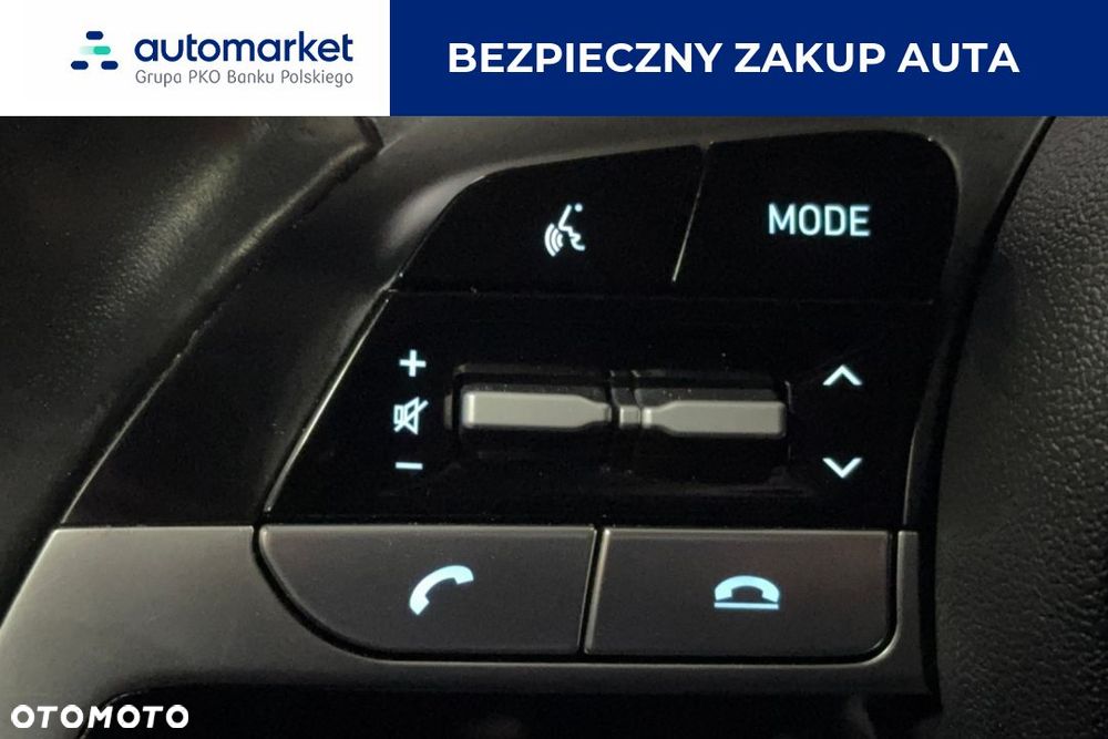 Hyundai Elantra 1.6 Modern - 15