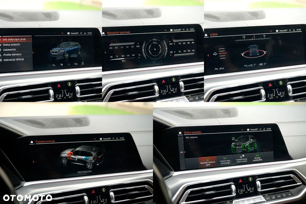 BMW X5 xDrive40i mHEV - 36