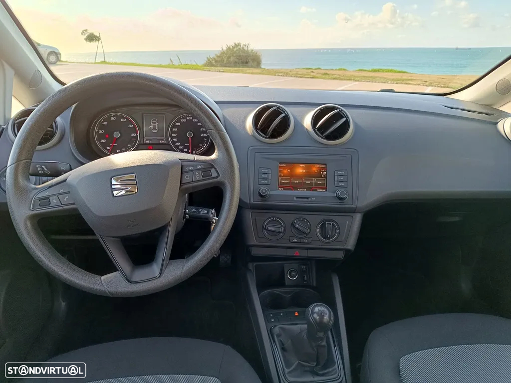 SEAT Ibiza 1.0 Style - 14
