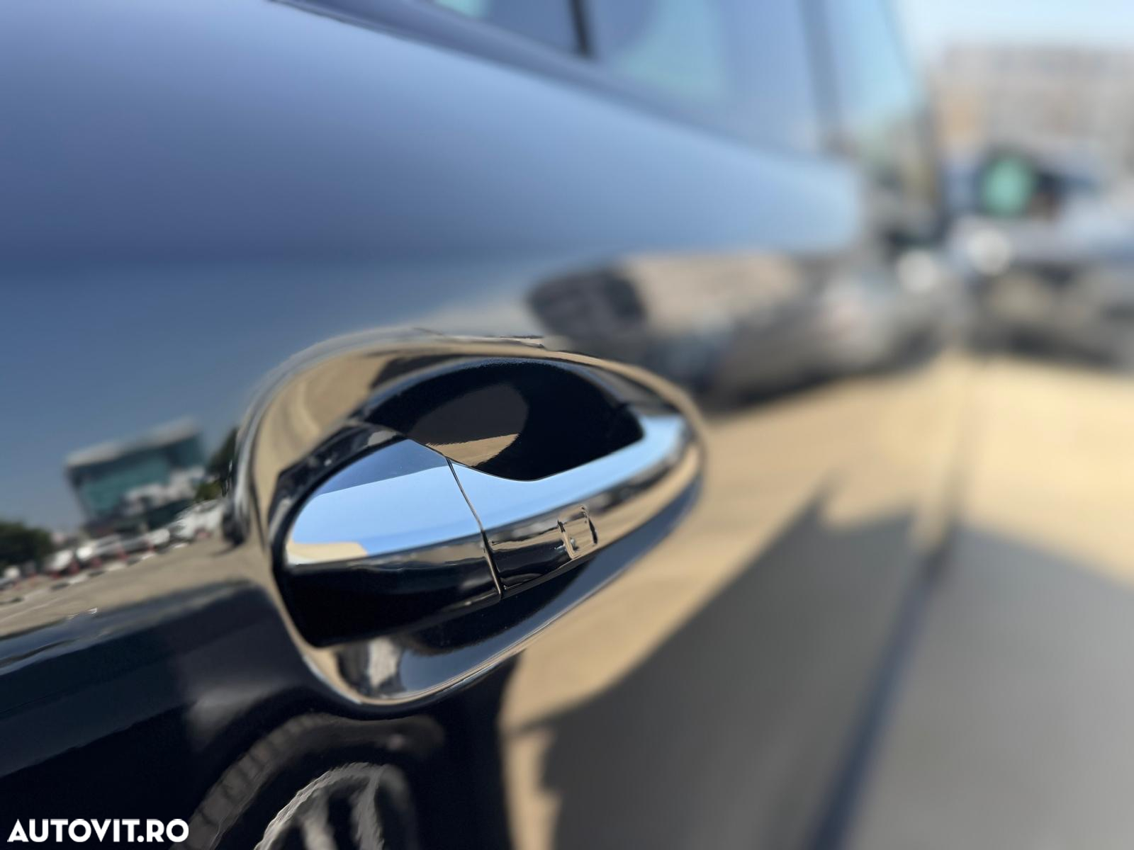 Mercedes-Benz GLE 350 d 4MATIC - 13