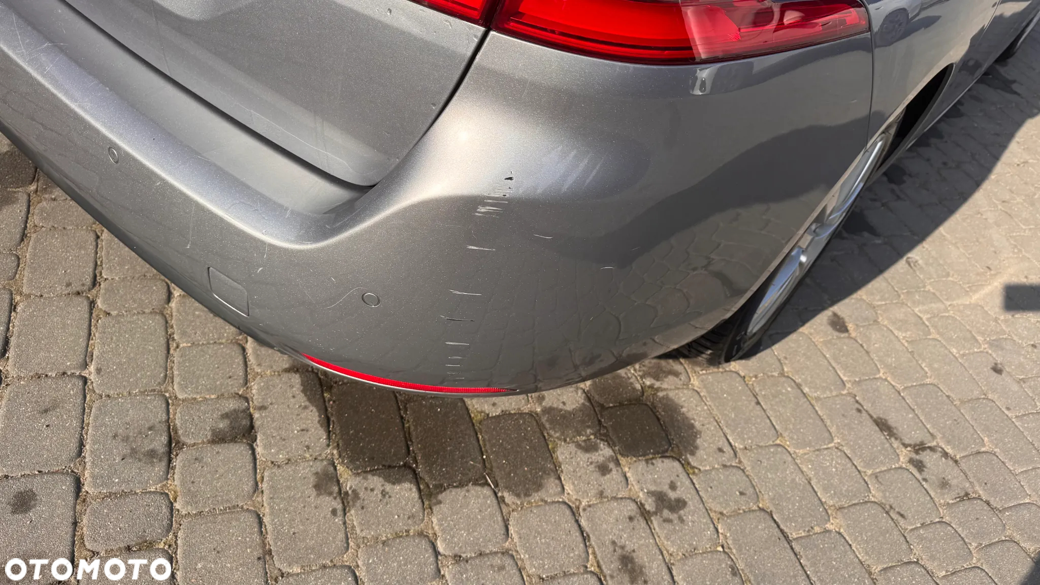 Peugeot 308 SW BlueHDi 130 Stop & Start Active - 11