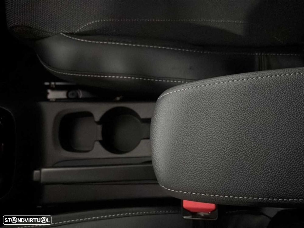 Opel Corsa 1.2 T GS - 16