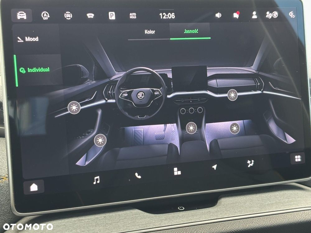 Skoda Kodiaq 2.0 TDI 4x2 Selection DSG - 39