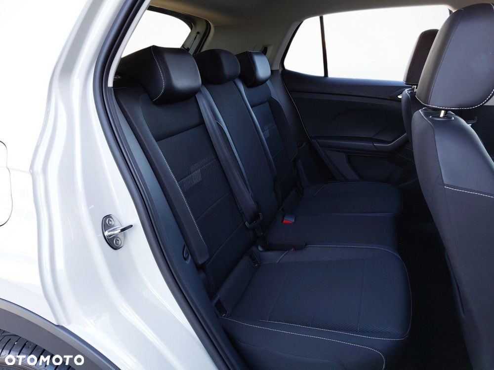 Volkswagen T-Cross 1.5 TSI ACT Style DSG - 15