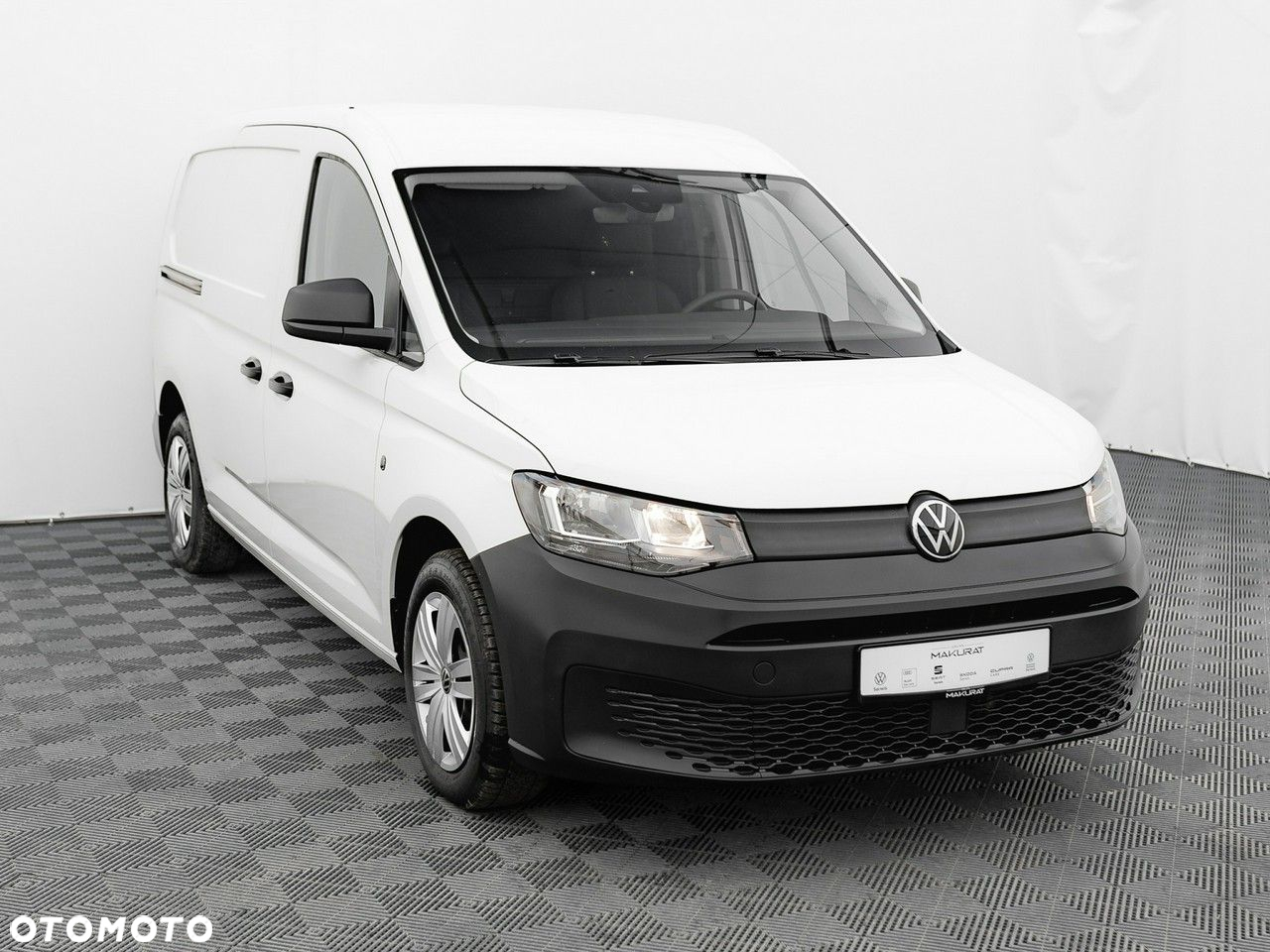 Volkswagen Caddy - 4