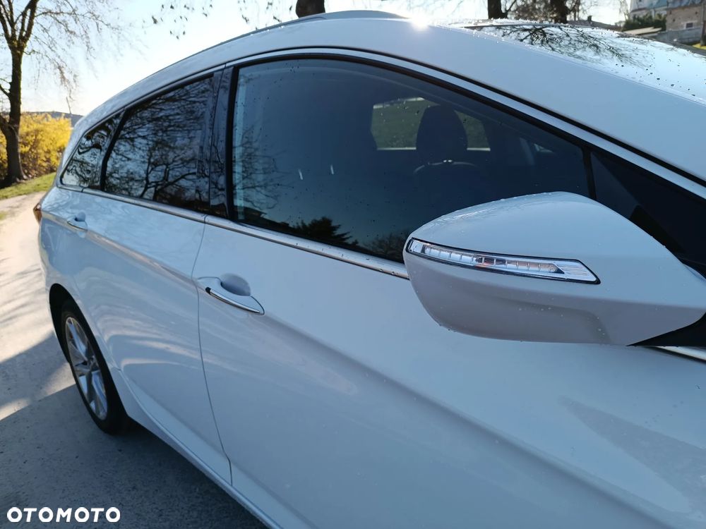 Hyundai i40 1.7 CRDi Business - 29