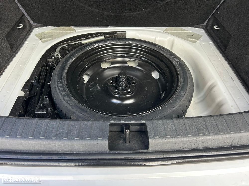 SEAT Ateca 1.0 TSI FR - 13