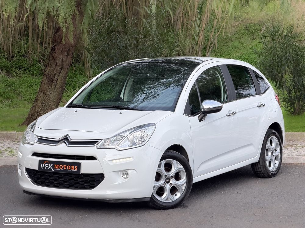 Citroën C3 1.2 PureTech Collection - 1