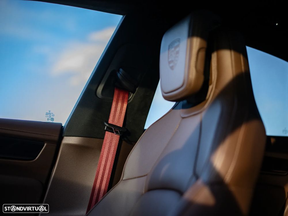 Porsche Macan 4S - 59