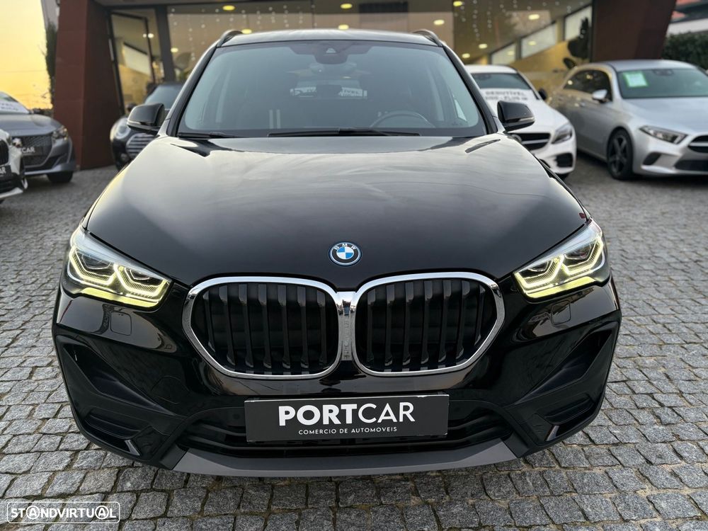 BMW X1 25 e xDrive Line Sport - 2