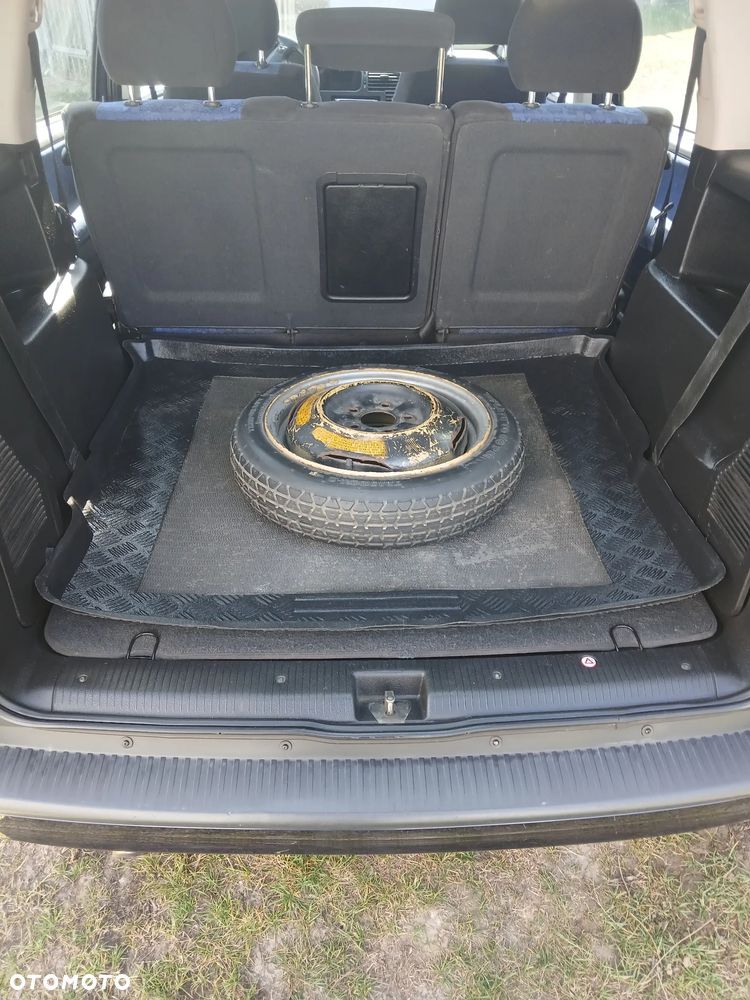 Opel Zafira 1.8 16V Elegance - 26