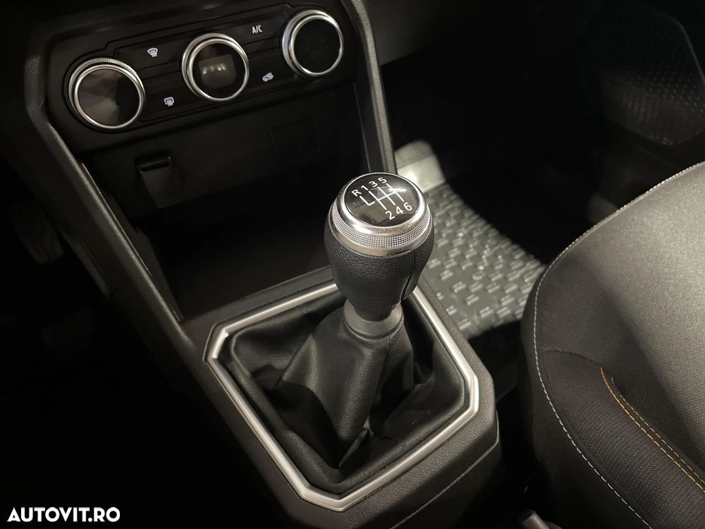 Dacia Sandero Stepway - 18