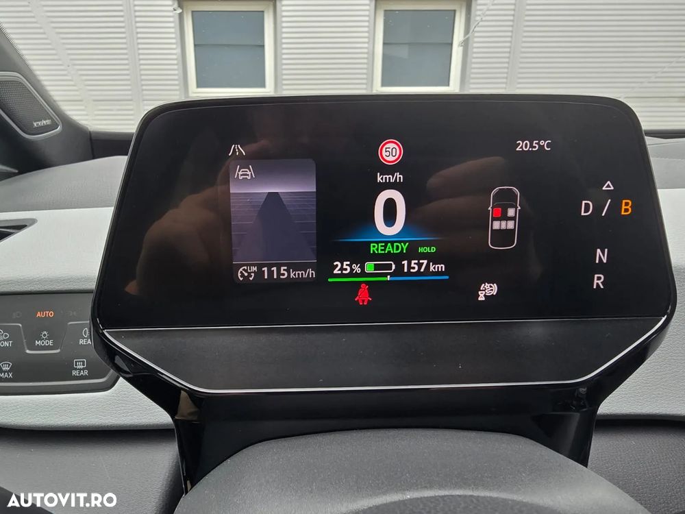 Volkswagen ID.3 77 kWh Pro S - 9