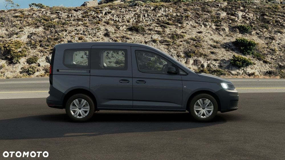 Volkswagen Caddy 1.5 TSI - 9