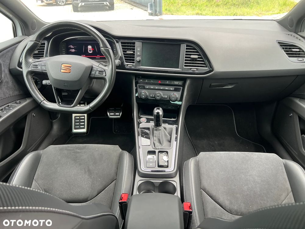 Seat Leon - 11