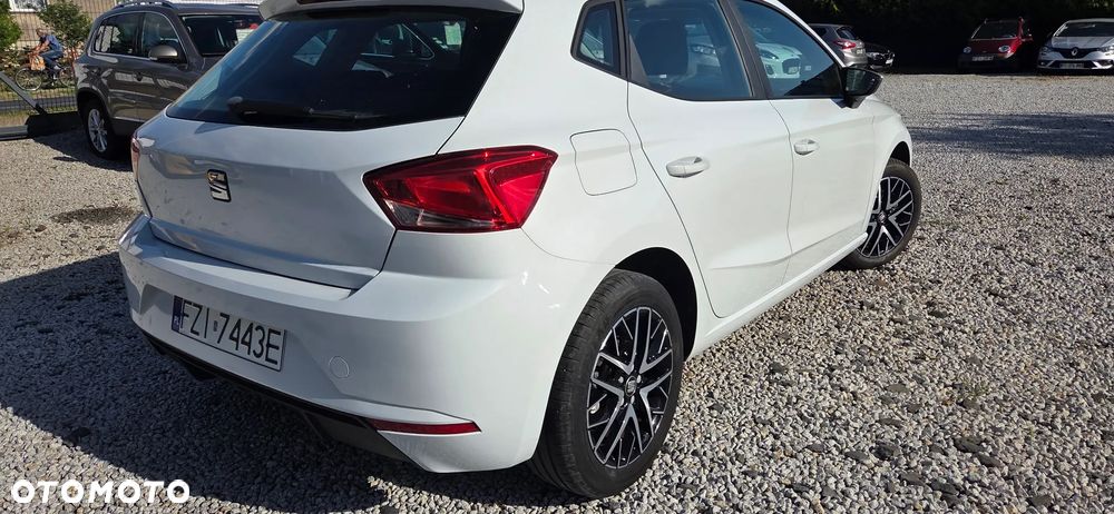 Seat Ibiza - 3