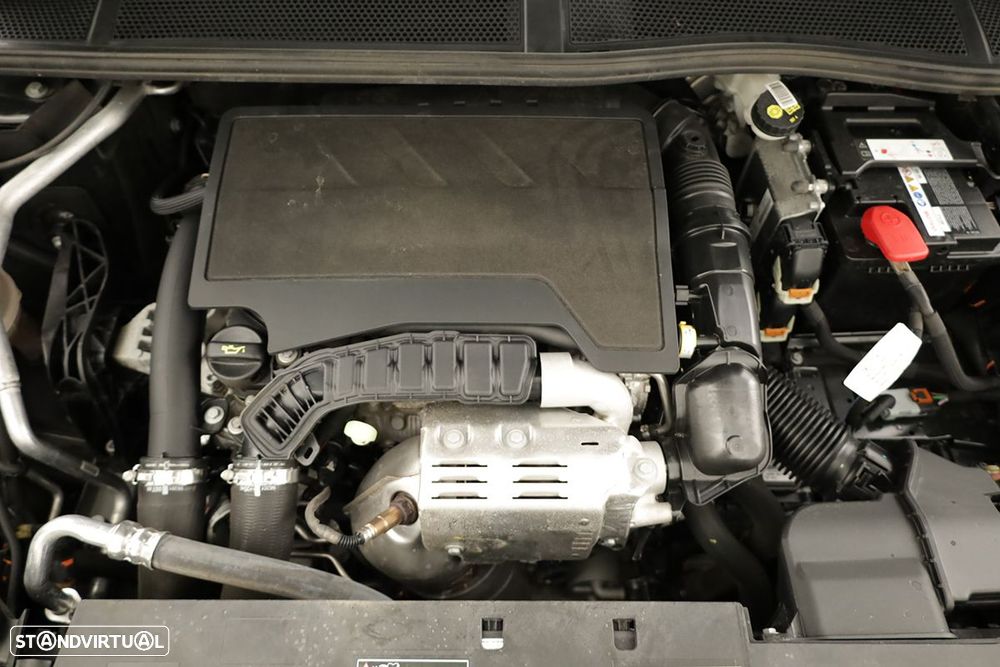 Peugeot 308 1.2 PureTech GT EAT8 - 24