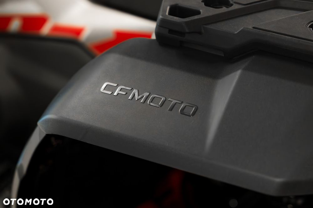 CFMoto CForce - 23
