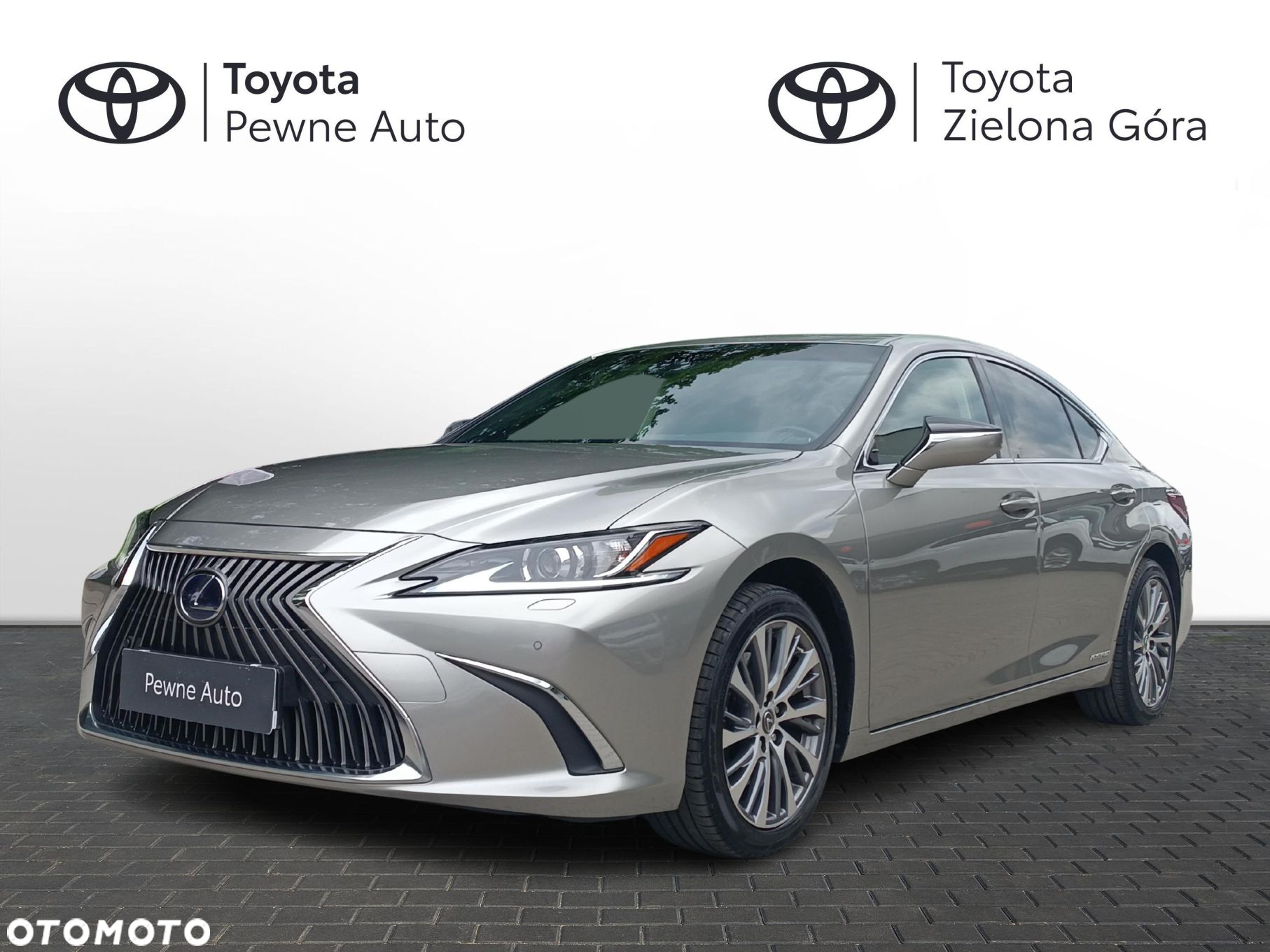 Lexus ES - 2