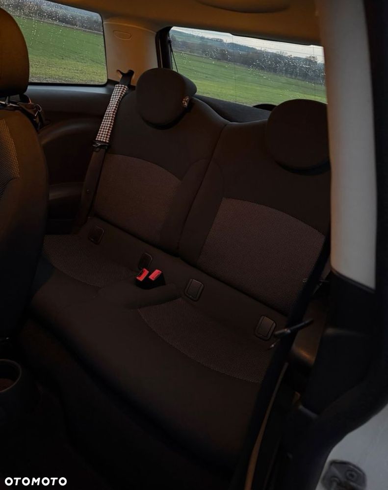 MINI ONE Minimalism - 2